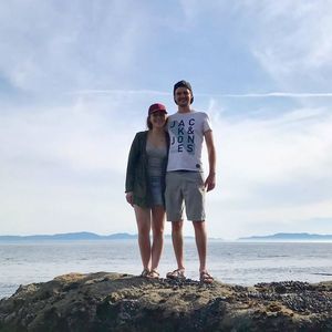 Meet your Posher, Danica